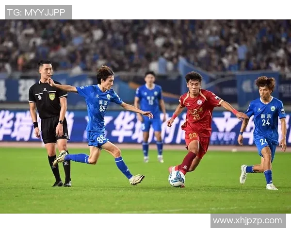 南京足球队个人能力分析与数据表现探讨