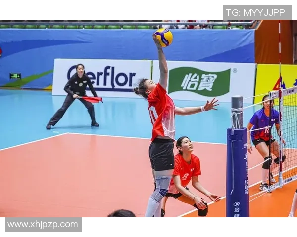 广州排球队在全国排球耐力排行榜中荣获第八名展现出强大实力与潜力 广州排球队在全国排球耐力排行榜中荣获第八名展现出强大实力与潜力