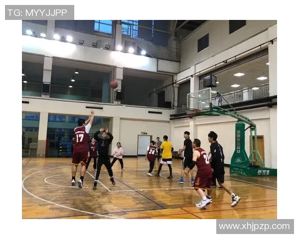 赵伟独家分享篮球心得与技巧提升之道助你成为球场明星