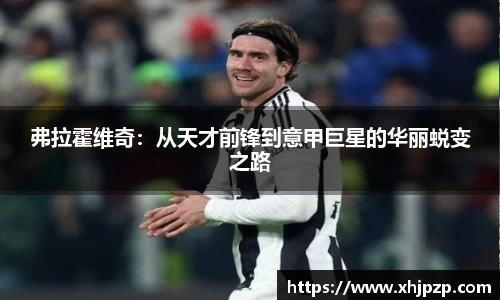 弗拉霍维奇：从天才前锋到意甲巨星的华丽蜕变之路
