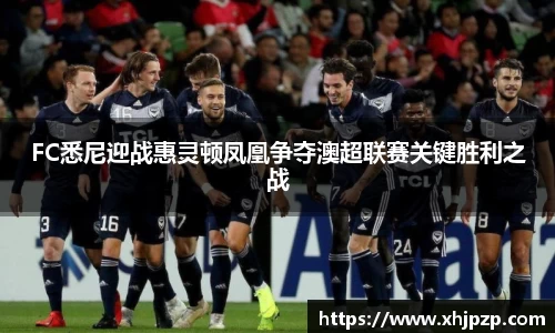 FC悉尼迎战惠灵顿凤凰争夺澳超联赛关键胜利之战