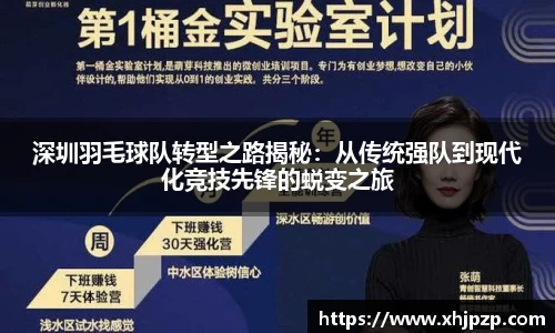 深圳羽毛球队转型之路揭秘：从传统强队到现代化竞技先锋的蜕变之旅